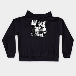 Demon Mode Kids Hoodie